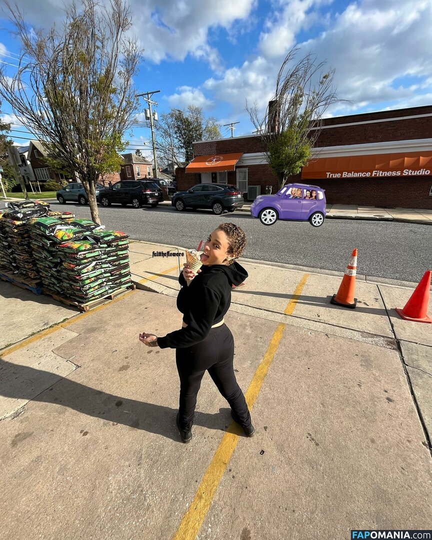 felttheflowers / flowers Meztelen OnlyFans  Kikerült fotó #4