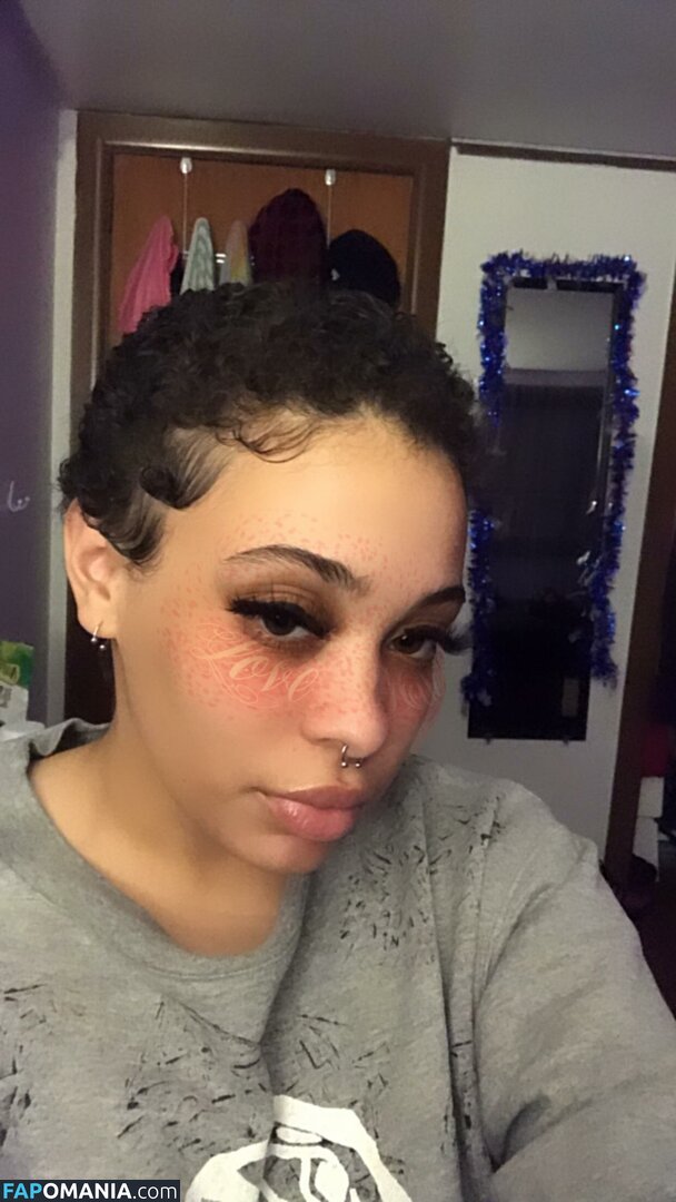 felttheflowers / flowers Meztelen OnlyFans  Kikerült fotó #28