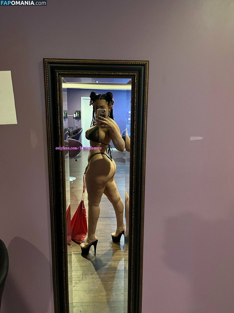 felttheflowers / flowers Meztelen OnlyFans  Kikerült fotó #30