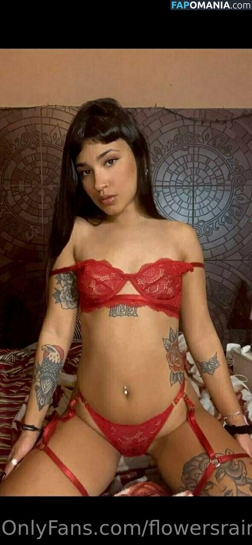 flowersrain / munanurwaroh Meztelen OnlyFans  Kikerült fotó #3