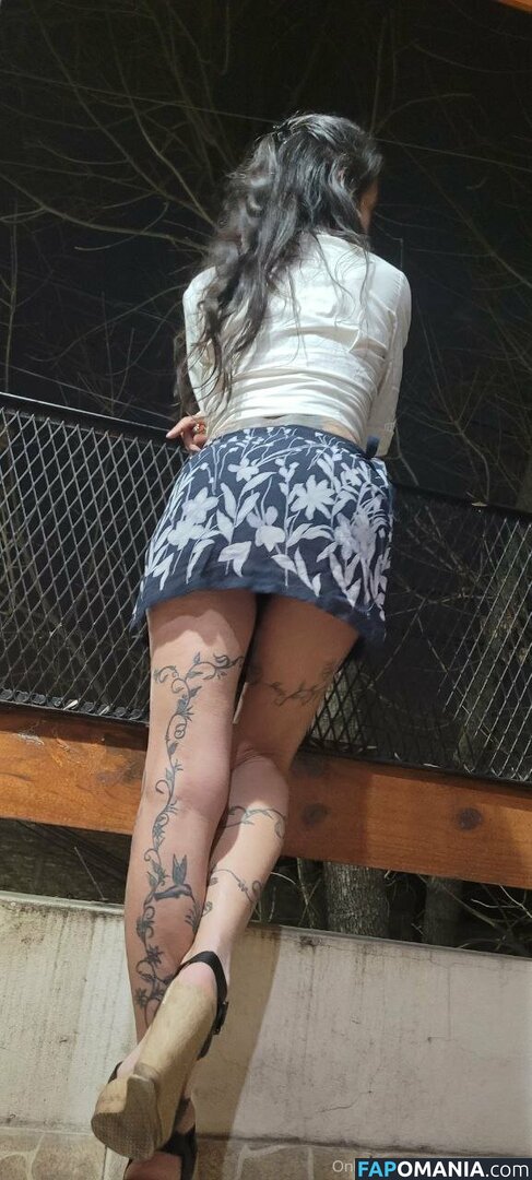 flowersrain / munanurwaroh Meztelen OnlyFans  Kikerült fotó #58