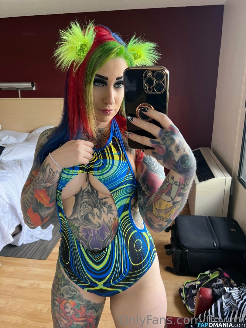 Flowmi Meztelen OnlyFans  Kikerült fotó #1