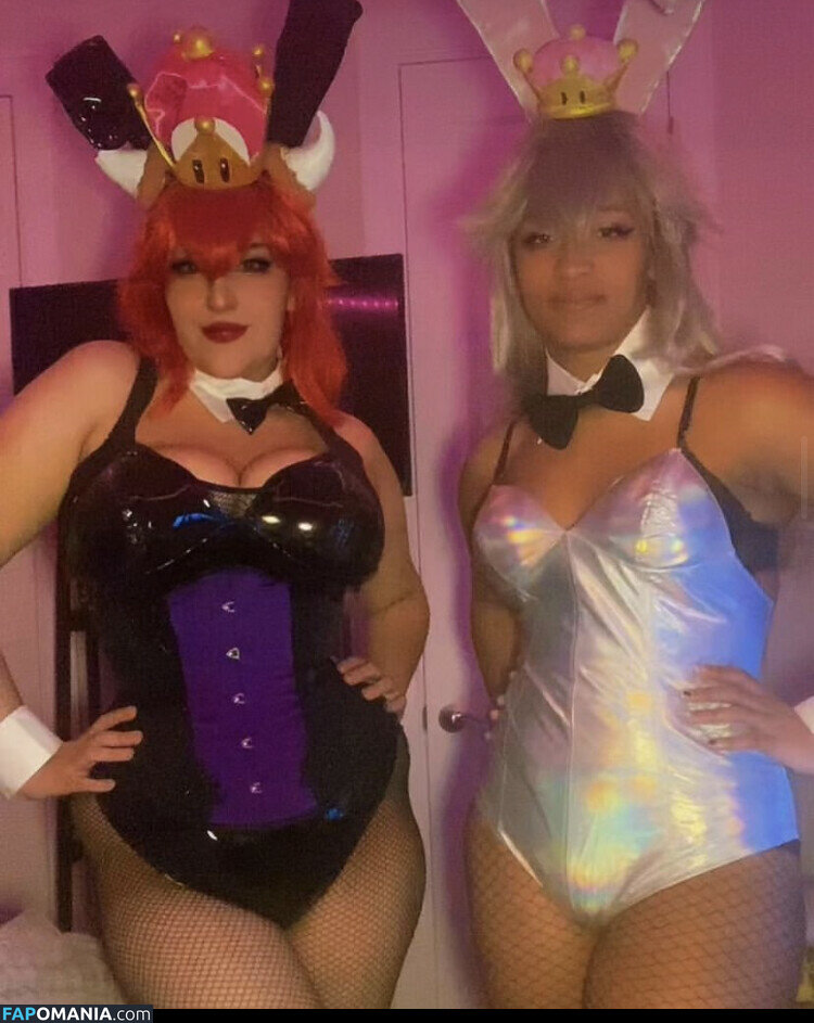 Fluffy_babe666 / Fluffybeezz / Garbage_baby2 / garbagebaby222 Meztelen OnlyFans  Kikerült fotó #15