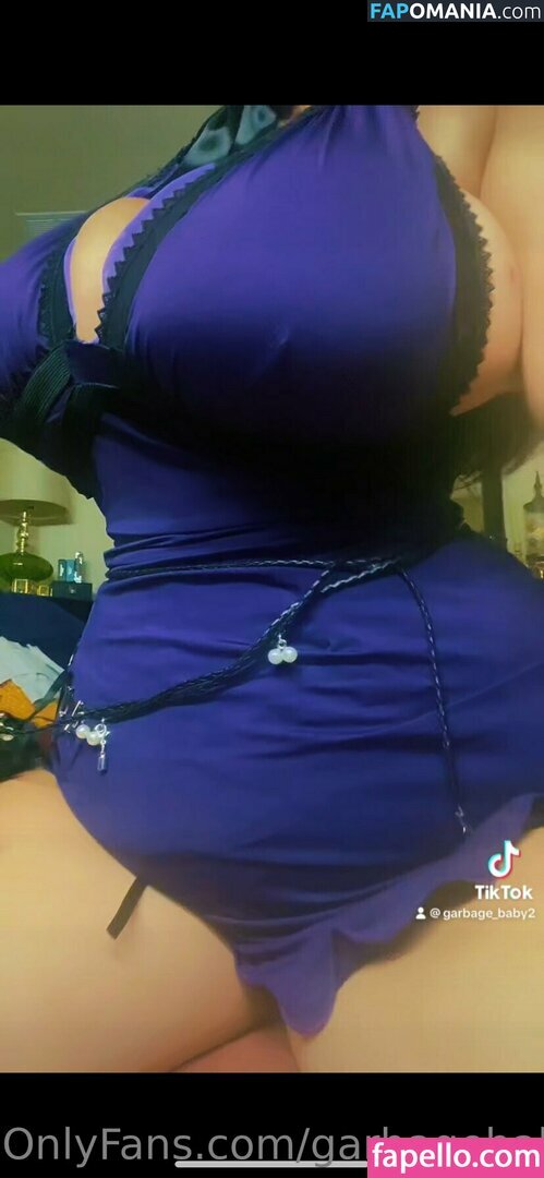 Fluffy_babe666 / Fluffybeezz / Garbage_baby2 / garbagebaby222 Meztelen OnlyFans  Kikerült fotó #38