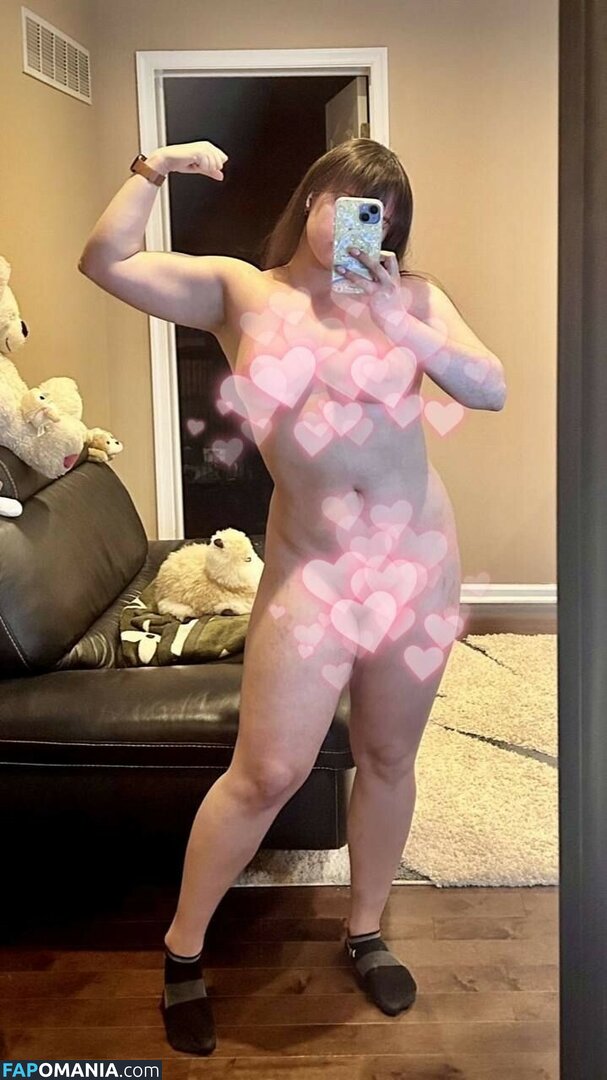 FluffyOrangeBubble / Masha / claraOswin / tsatratkin Meztelen OnlyFans  Kikerült fotó #1