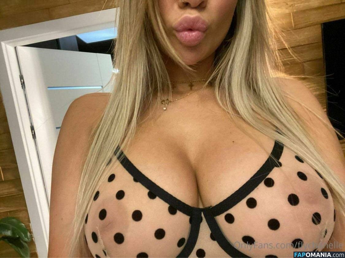 Flychanelle Meztelen OnlyFans  Kikerült fotó #15