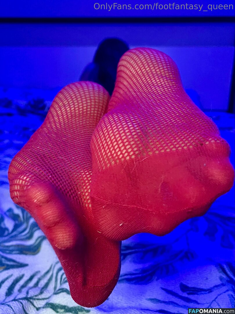 footfantasy4823 / footfantasy_queen Meztelen OnlyFans  Kikerült fotó #4