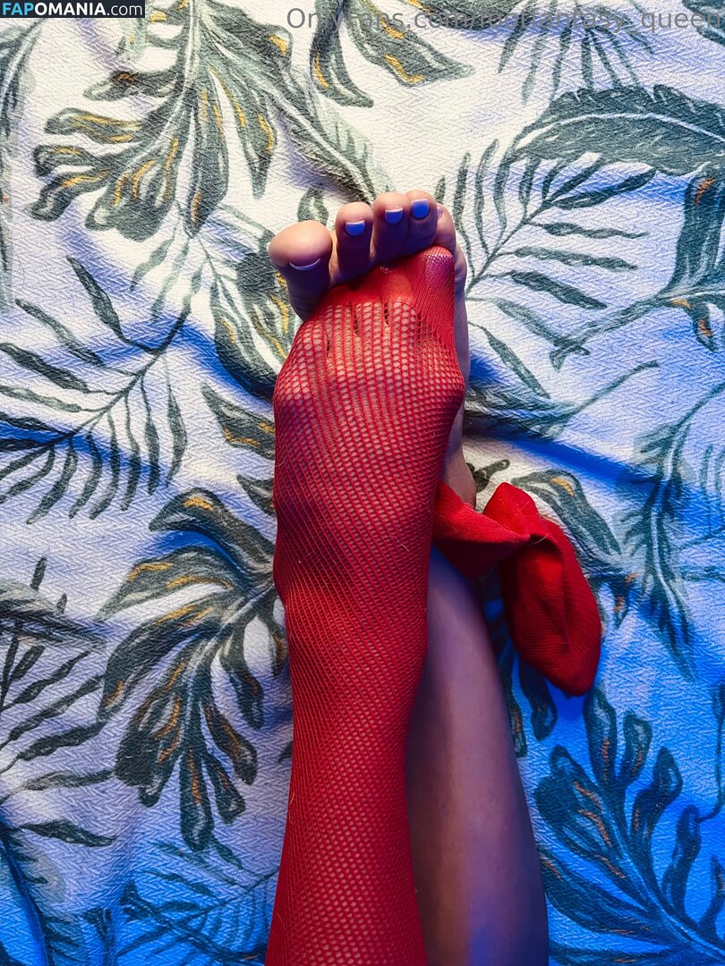 footfantasy4823 / footfantasy_queen Meztelen OnlyFans  Kikerült fotó #6