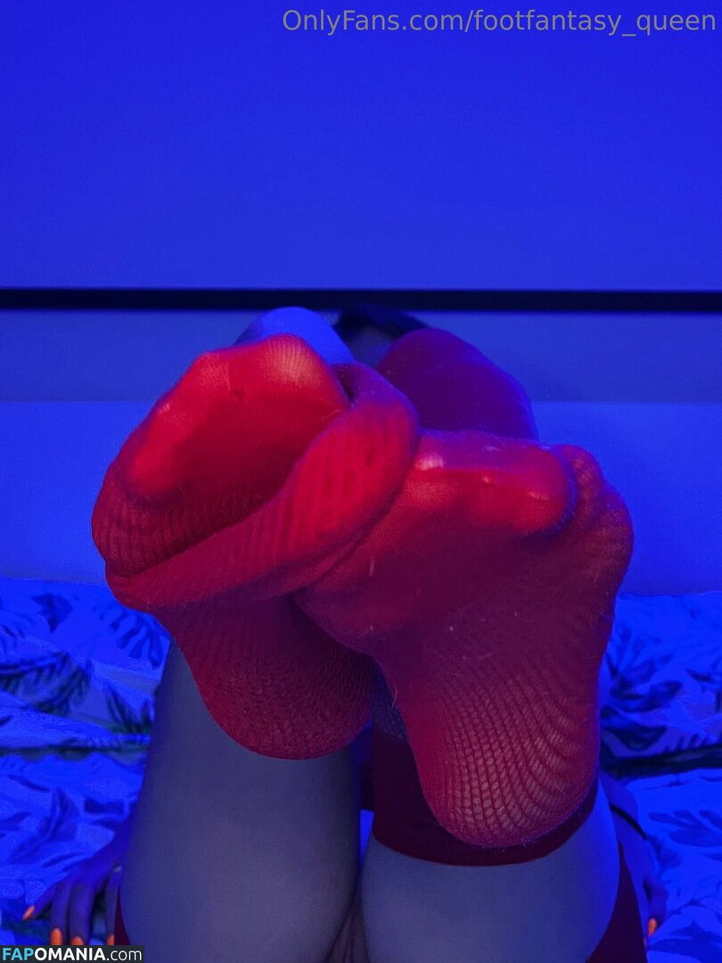 footfantasy4823 / footfantasy_queen Meztelen OnlyFans  Kikerült fotó #9