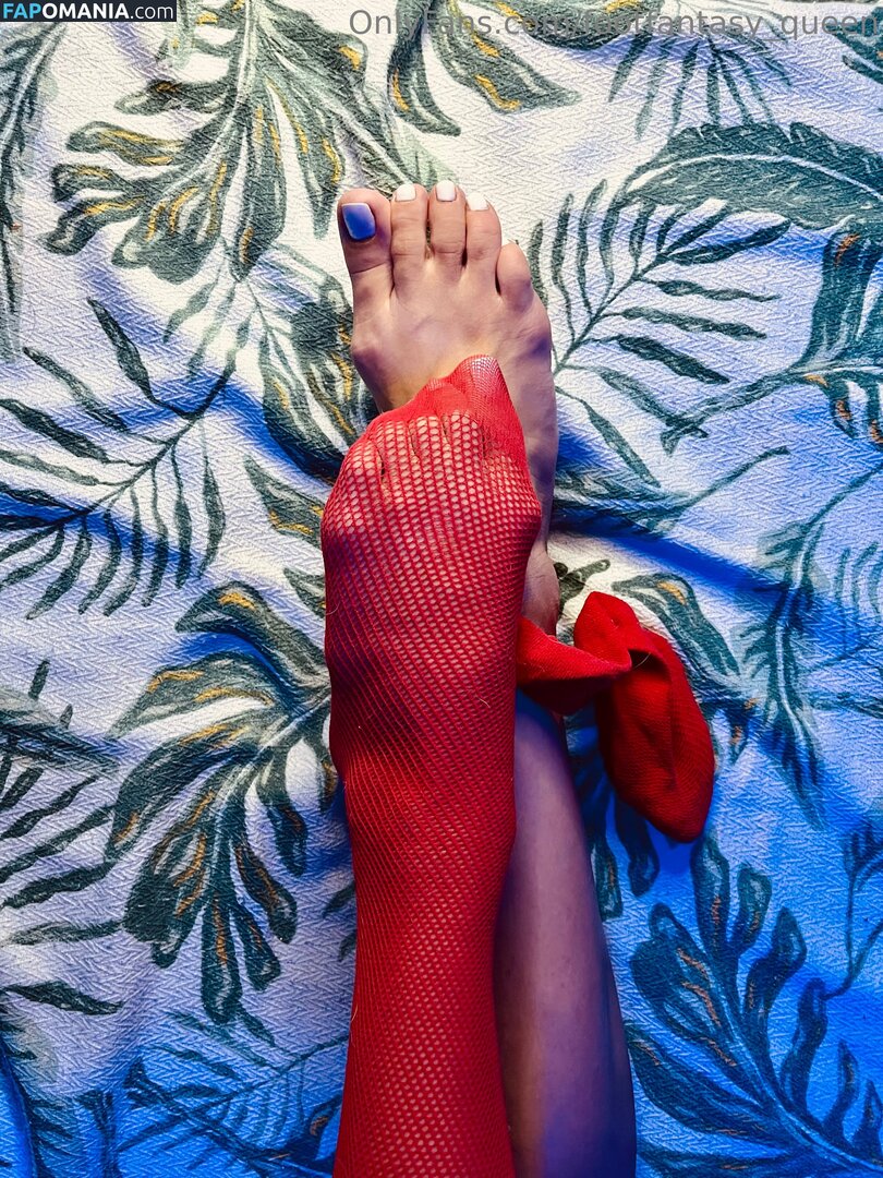 footfantasy4823 / footfantasy_queen Meztelen OnlyFans  Kikerült fotó #14