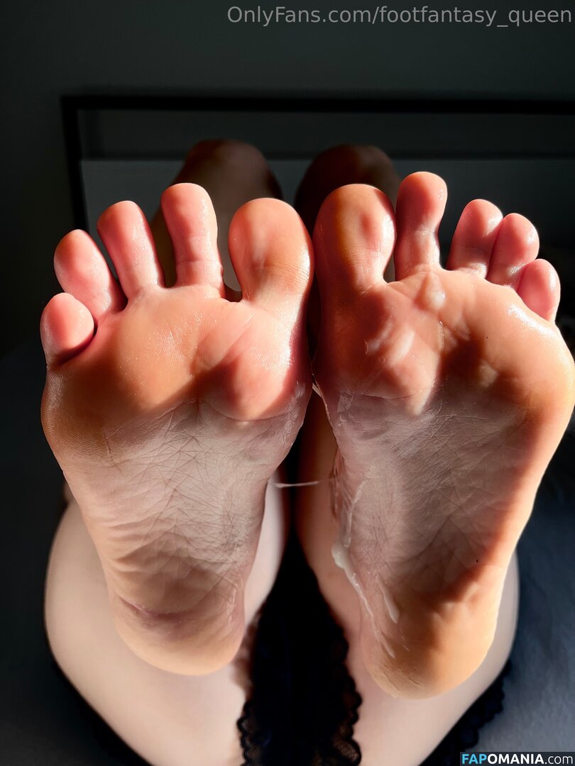 footfantasy4823 / footfantasy_queen Meztelen OnlyFans  Kikerült fotó #15