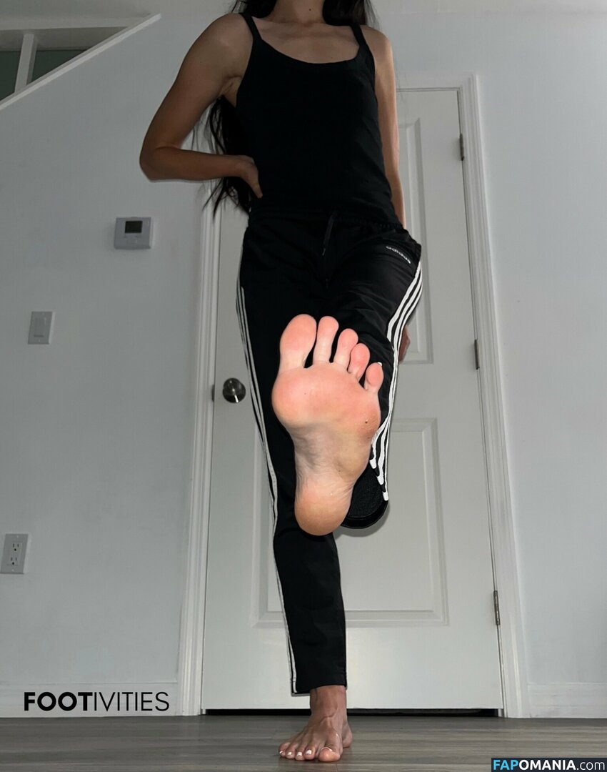 footivities Meztelen OnlyFans  Kikerült fotó #46