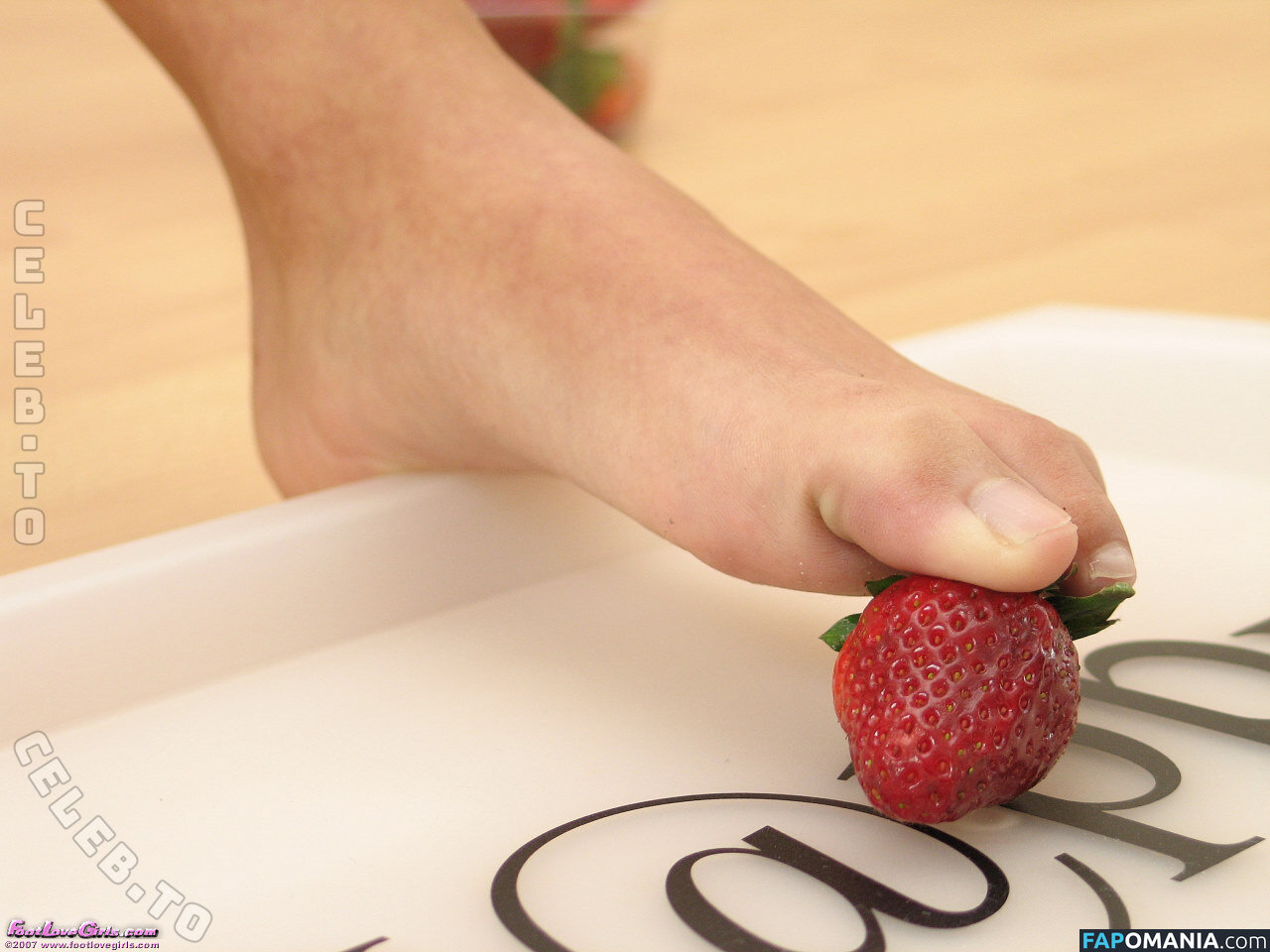 Footlovegirls Meztelen OnlyFans  Kikerült fotó #27