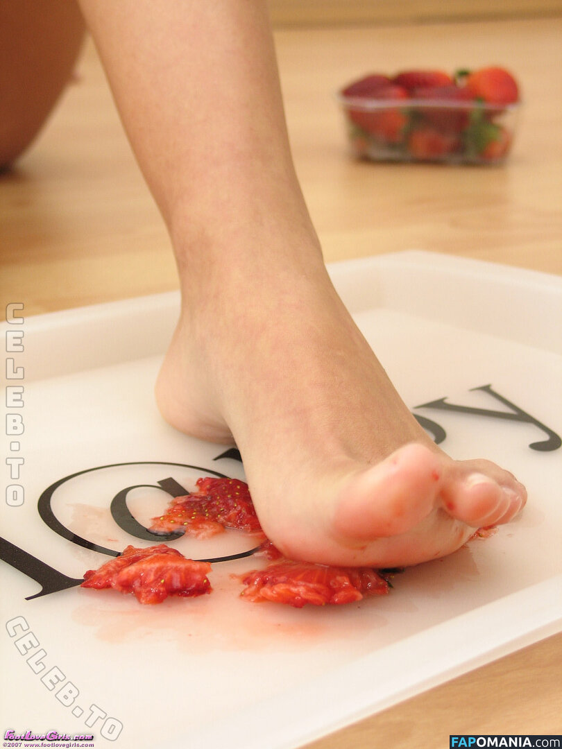 Footlovegirls Meztelen OnlyFans  Kikerült fotó #38