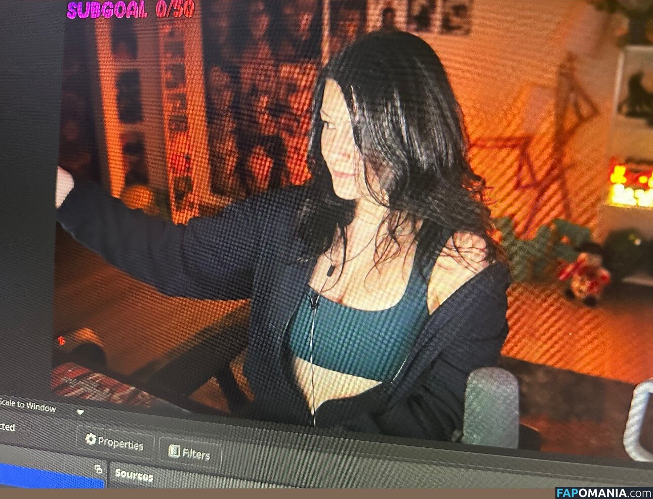 Danielle Bosch / Fooya / iFooYa Meztelen OnlyFans  Kikerült fotó #39