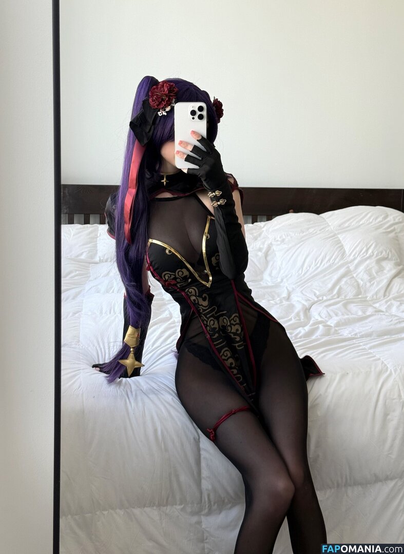 Foreplay / Marmarbunni / Marsie Meztelen OnlyFans  Kikerült fotó #2