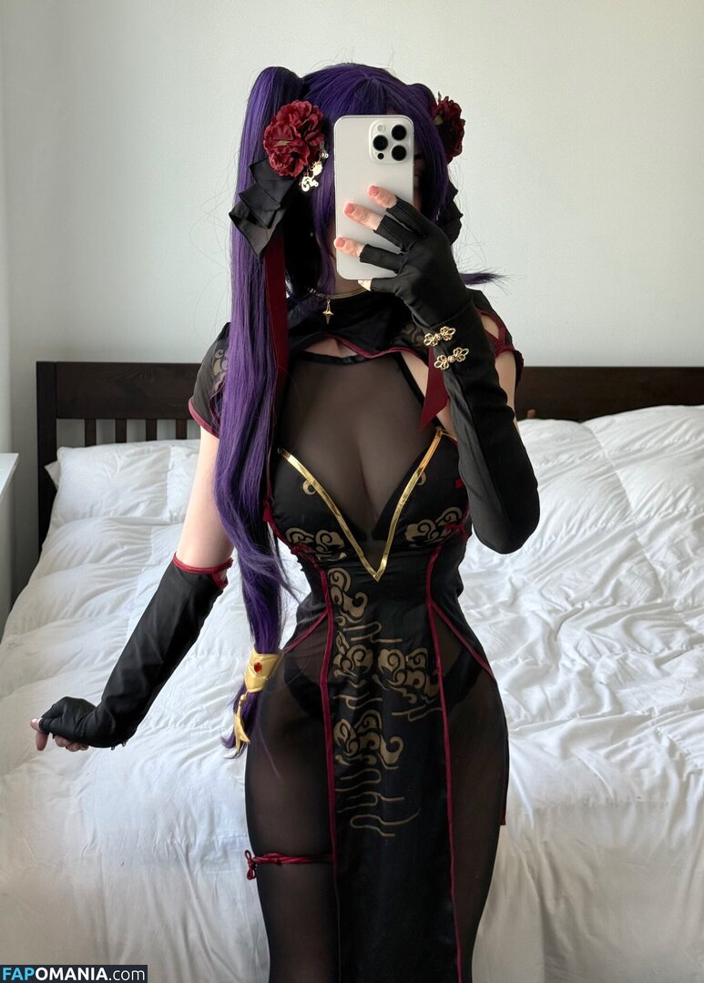 Foreplay / Marmarbunni / Marsie Meztelen OnlyFans  Kikerült fotó #4