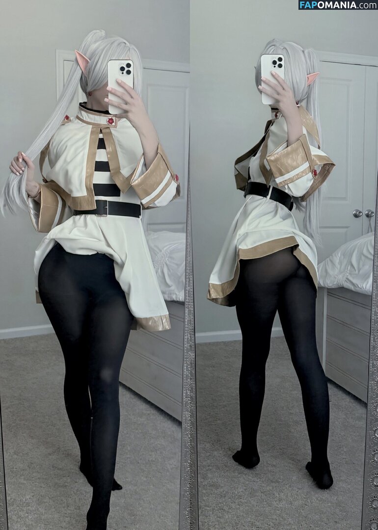 Foreplay / Marmarbunni / Marsie Meztelen OnlyFans  Kikerült fotó #6