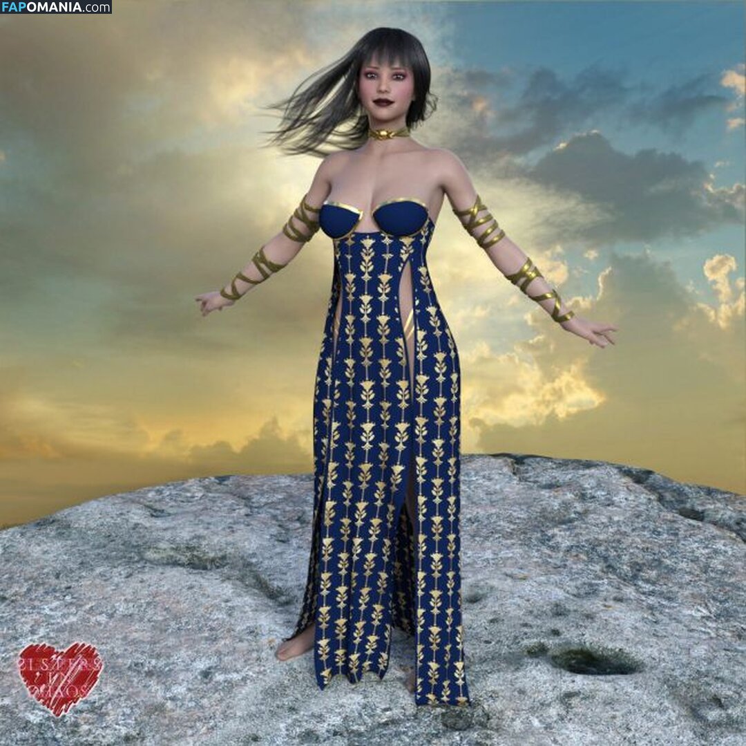 Forselene Meztelen OnlyFans  Kikerült fotó #2