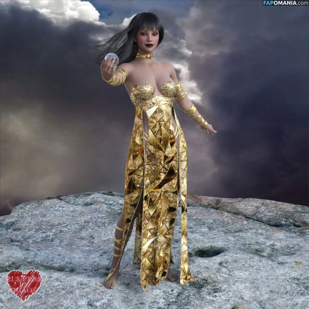 Forselene Meztelen OnlyFans  Kikerült fotó #3