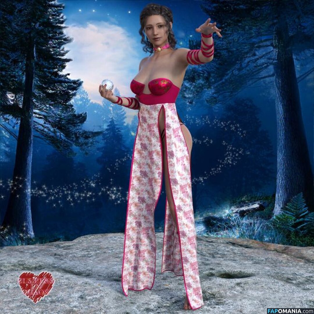 Forselene Meztelen OnlyFans  Kikerült fotó #4