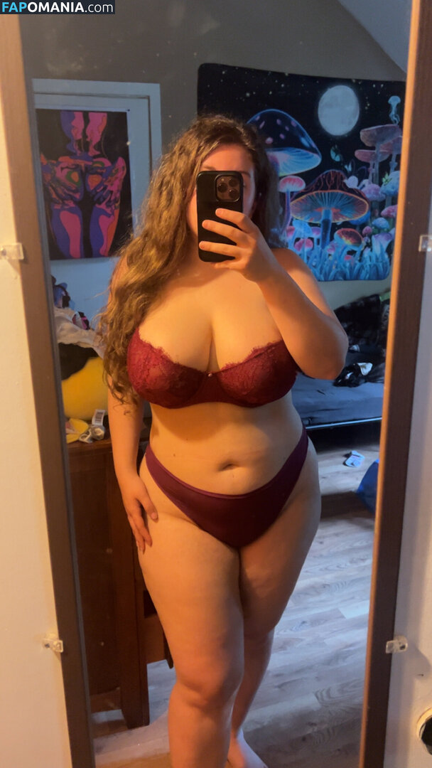 forthepotatoes Meztelen OnlyFans  Kikerült fotó #2