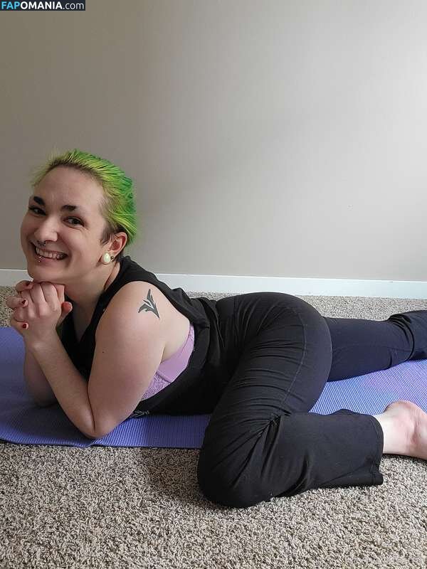 Fox Vulpus / FoxVulpus / foxhasshame Meztelen OnlyFans  Kikerült fotó #4