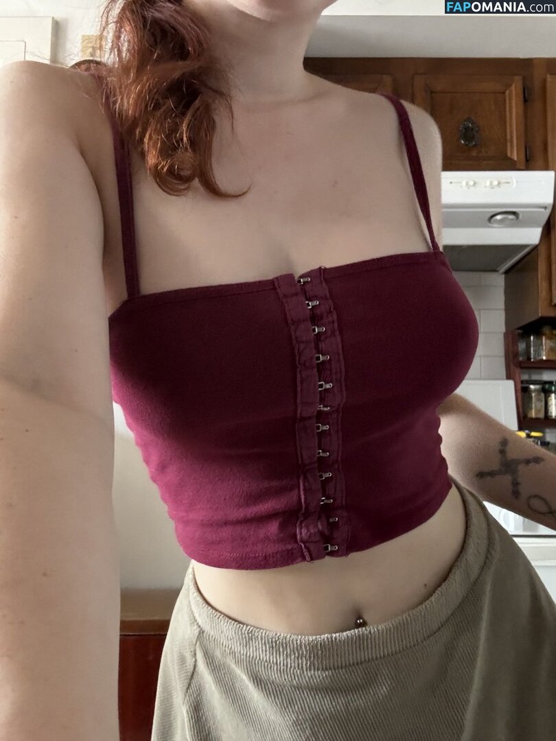 foxiwebb Meztelen OnlyFans  Kikerült fotó #4