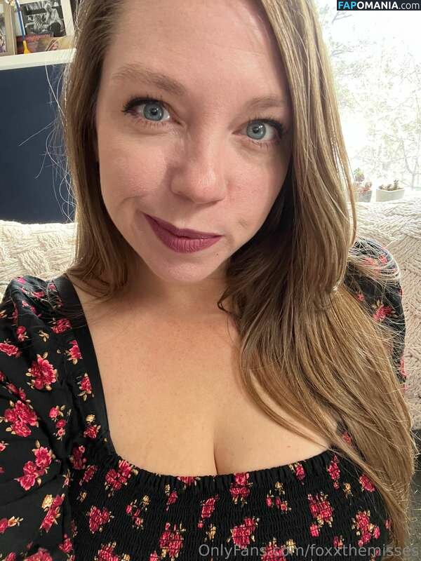 FoxxtheMisses / __ladyfoxx__ Meztelen OnlyFans  Kikerült fotó #81