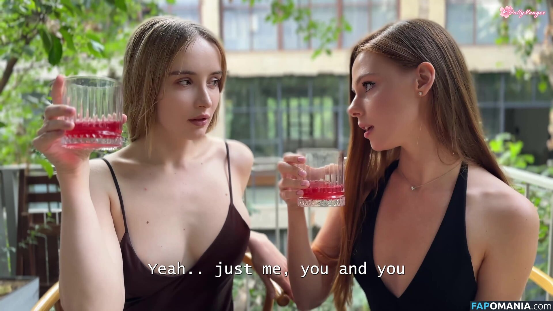 ArinaFox / FoxyElf / foxy_elf_cosplay Meztelen OnlyFans  Kikerült fotó #1