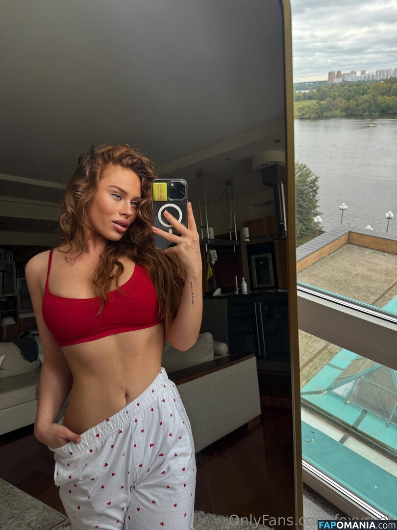 foxyrush Meztelen OnlyFans  Kikerült fotó #14