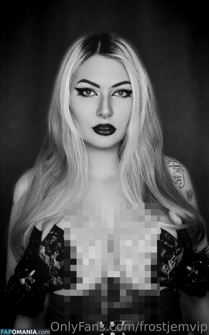 fr0stqueenvip / freakingrican45 Meztelen OnlyFans  Kikerült fotó #29