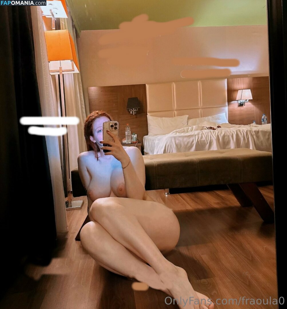 Naz / __fraoula / fraaoula / fraoula__ Meztelen OnlyFans  Kikerült fotó #86