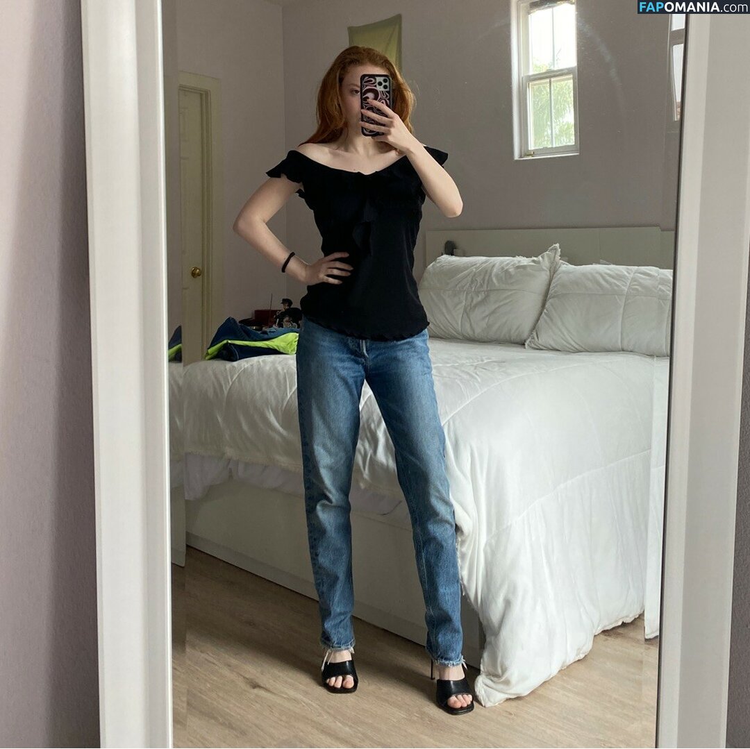 Francesca Capaldi / francescacapaldi Meztelen OnlyFans  Kikerült fotó #35