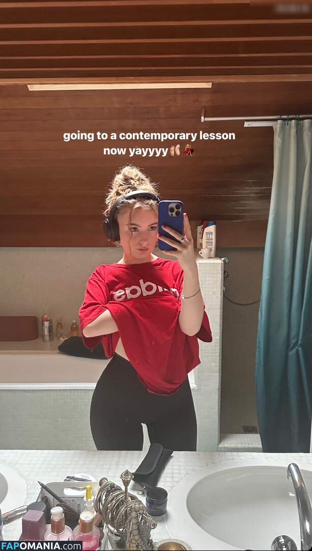 Francesca Dougan / almost.cesca Meztelen OnlyFans  Kikerült fotó #89