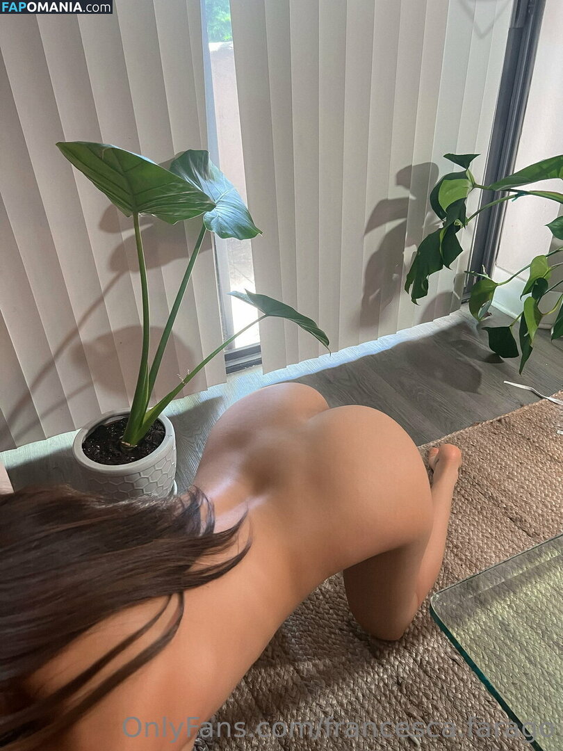 Francesca Farago / Francesca.farago / francescafarago Meztelen OnlyFans  Kikerült fotó #13