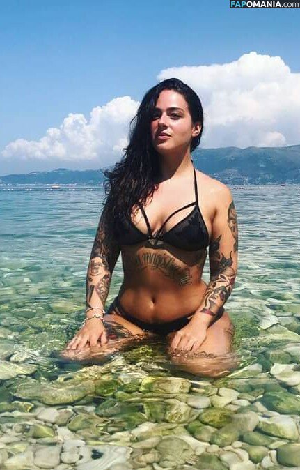 Francesca Vicari / vicky_delfranco Meztelen OnlyFans  Kikerült fotó #22