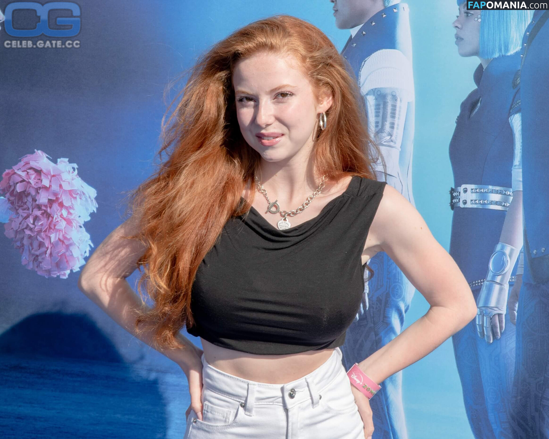 francescacapaldi Meztelen OnlyFans  Kikerült fotó #3