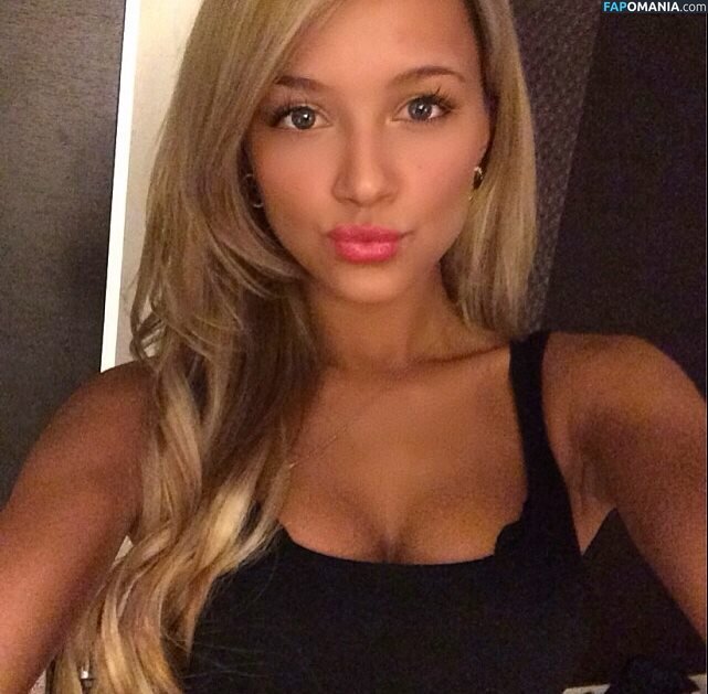 Franceska Fournier / franceskafournier Meztelen OnlyFans  Kikerült fotó #107