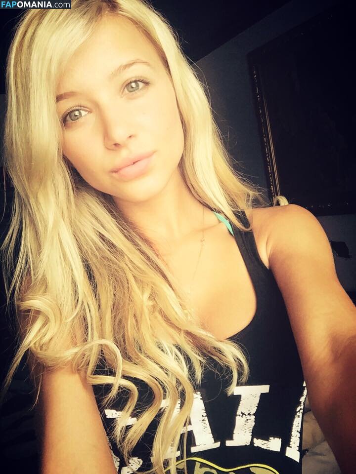 Franceska Fournier / franceskafournier Meztelen OnlyFans  Kikerült fotó #114