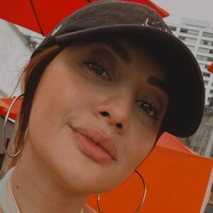 Francia Raisa
