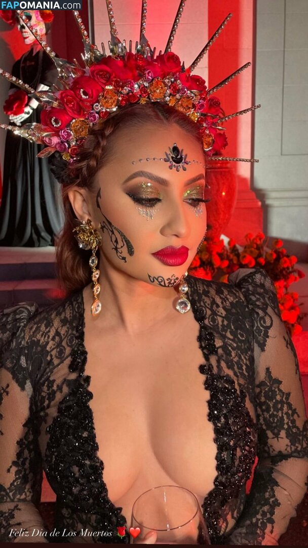 Francia Raisa / franciaraisa / raisastanciu Meztelen OnlyFans  Kikerült fotó #187