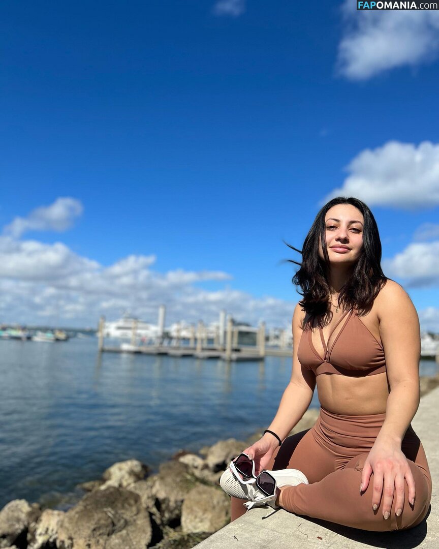 Francia Raisa / franciaraisa / raisastanciu Meztelen OnlyFans  Kikerült fotó #199