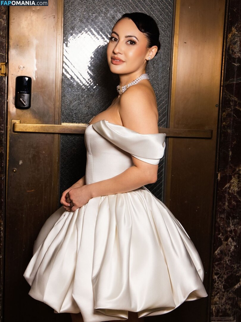 Francia Raisa / franciaraisa / raisastanciu Meztelen OnlyFans  Kikerült fotó #225