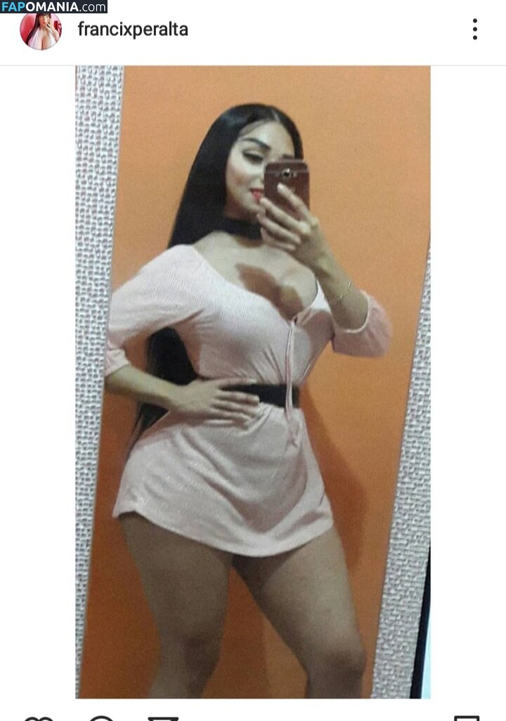 Francia / francixperalta Meztelen OnlyFans  Kikerült fotó #18