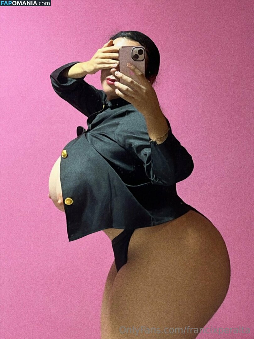 Francia / francixperalta Meztelen OnlyFans  Kikerült fotó #36