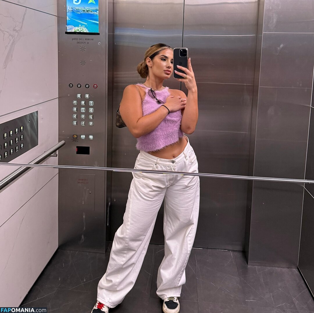 Frankie B / frankieb.pro Meztelen OnlyFans  Kikerült fotó #3