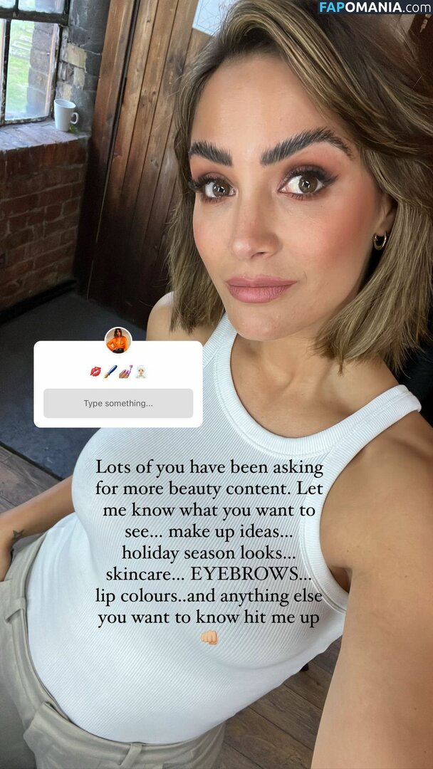 Frankie Bridge / Frankie Sandford (The Saturdays / frankiebridge Meztelen OnlyFans  Kikerült fotó #166