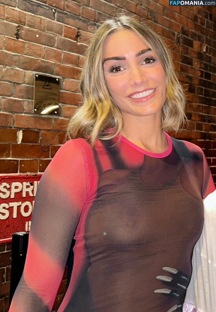 Frankie Bridge / Frankie Sandford (The Saturdays / frankiebridge Meztelen OnlyFans  Kikerült fotó #194