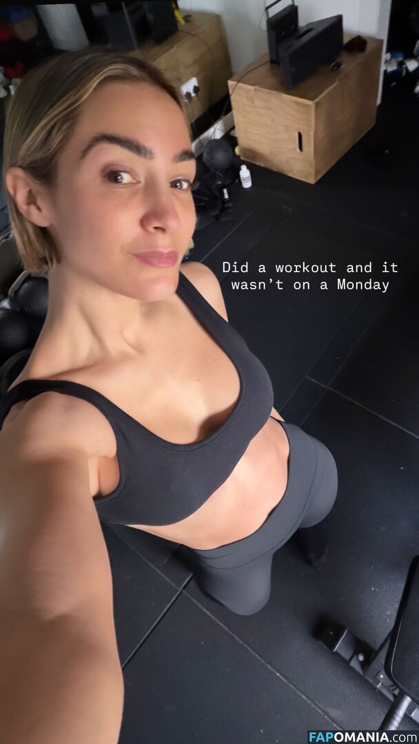 Frankie Bridge / Frankie Sandford (The Saturdays / frankiebridge Meztelen OnlyFans  Kikerült fotó #1242